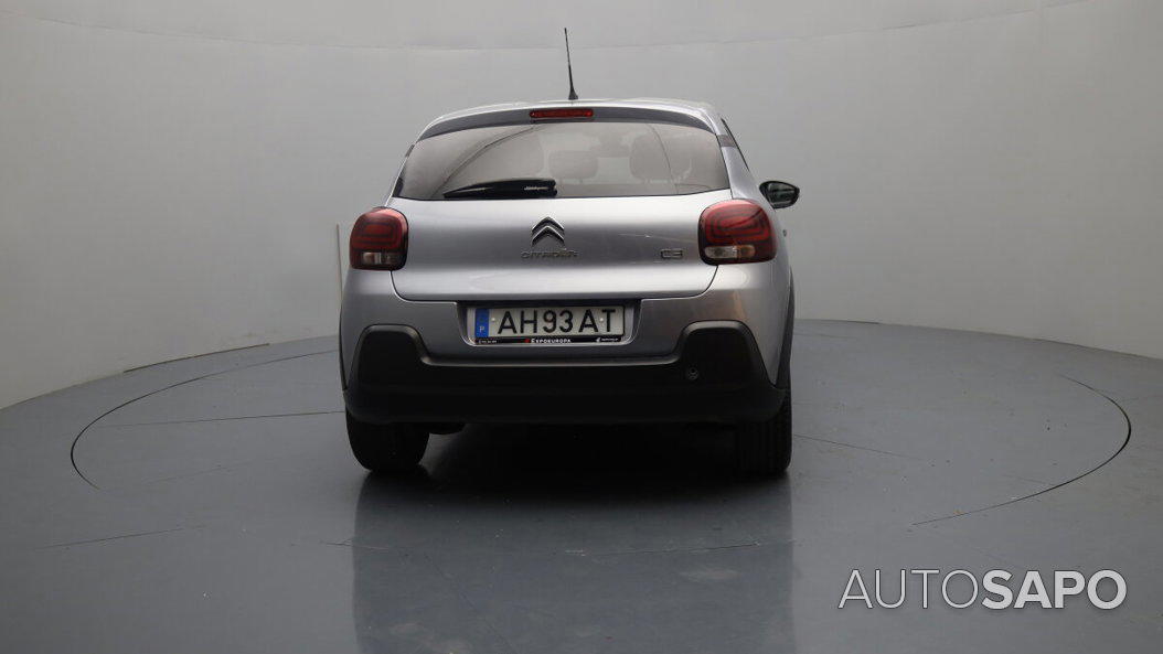 Citroen C3 de 2021