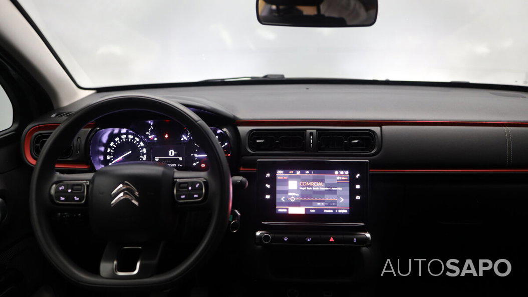 Citroen C3 de 2021