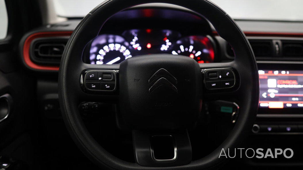Citroen C3 de 2021