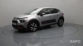 Citroen C3 de 2021