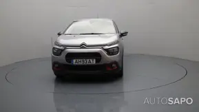 Citroen C3 de 2021