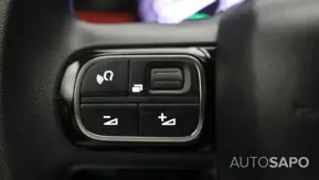 Citroen C3 de 2021