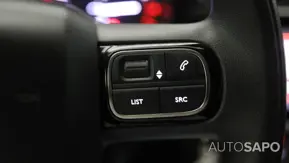 Citroen C3 de 2021