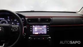 Citroen C3 de 2021