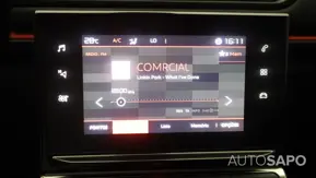 Citroen C3 de 2021