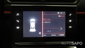 Citroen C3 de 2021