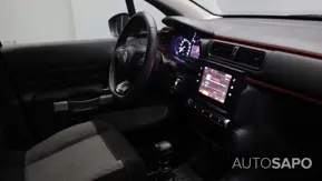 Citroen C3 de 2021