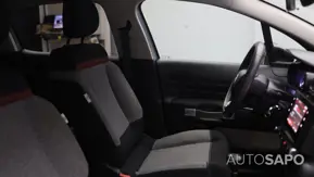 Citroen C3 de 2021
