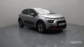 Citroen C3 de 2021