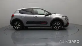 Citroen C3 de 2021