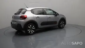 Citroen C3 de 2021