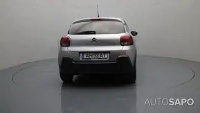Citroen C3 de 2021