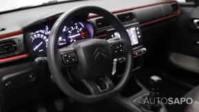 Citroen C3 de 2021