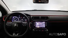 Citroen C3 de 2021