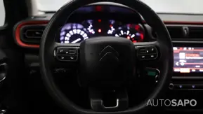 Citroen C3 de 2021