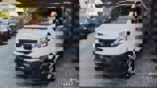 Peugeot e-Expert de 2023