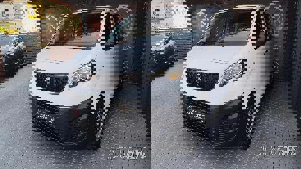 Peugeot e-Expert de 2023