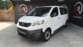 Peugeot e-Expert de 2023