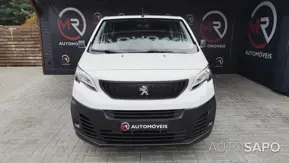 Peugeot e-Expert de 2023