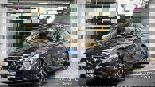 Mercedes-Benz Classe E de 2024