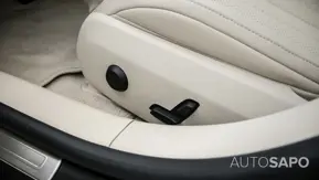 Mercedes-Benz Classe E de 2024