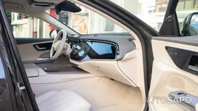 Mercedes-Benz Classe E de 2024