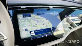 Mercedes-Benz Classe E de 2024