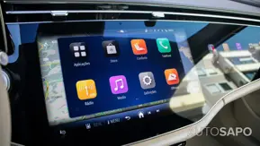Mercedes-Benz Classe E de 2024
