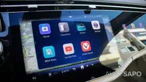 Mercedes-Benz Classe E de 2024