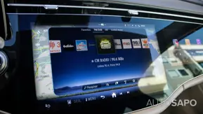 Mercedes-Benz Classe E de 2024