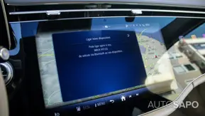 Mercedes-Benz Classe E de 2024