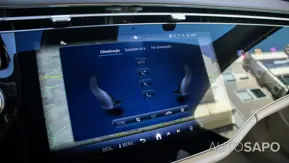 Mercedes-Benz Classe E de 2024