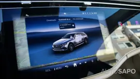 Mercedes-Benz Classe E de 2024