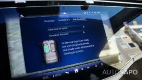 Mercedes-Benz Classe E de 2024