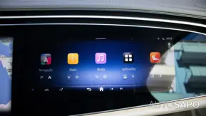 Mercedes-Benz Classe E de 2024
