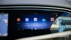 Mercedes-Benz Classe E de 2024