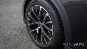 Mercedes-Benz Classe E de 2024