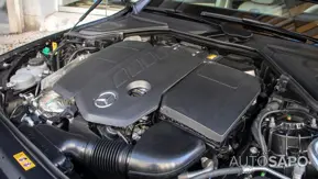 Mercedes-Benz Classe E de 2024