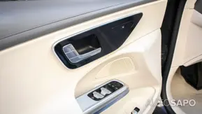 Mercedes-Benz Classe E de 2024