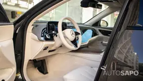 Mercedes-Benz Classe E de 2024