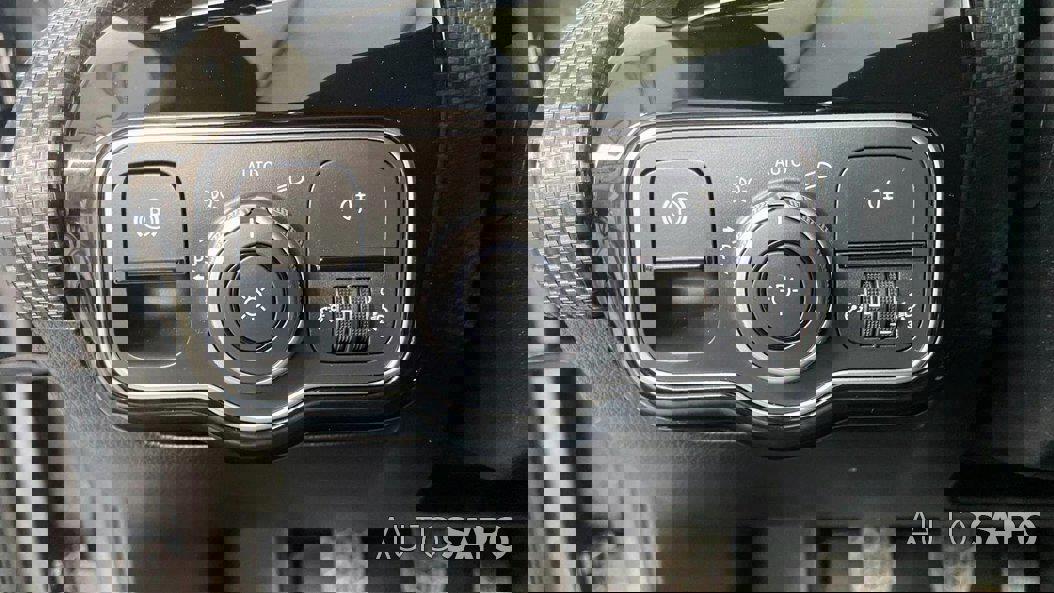 Mercedes-Benz Classe A de 2019
