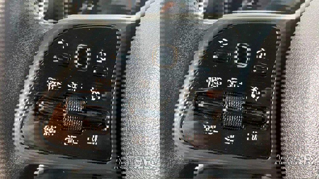 Mercedes-Benz Classe A de 2019