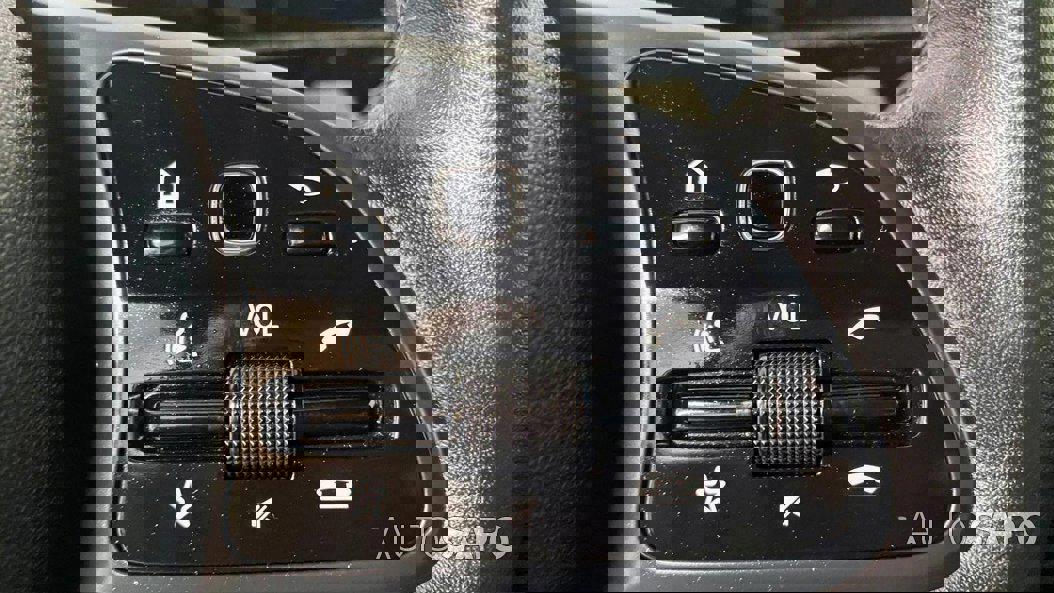 Mercedes-Benz Classe A de 2019