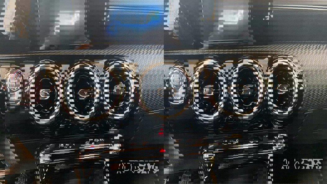 Mercedes-Benz Classe A de 2019