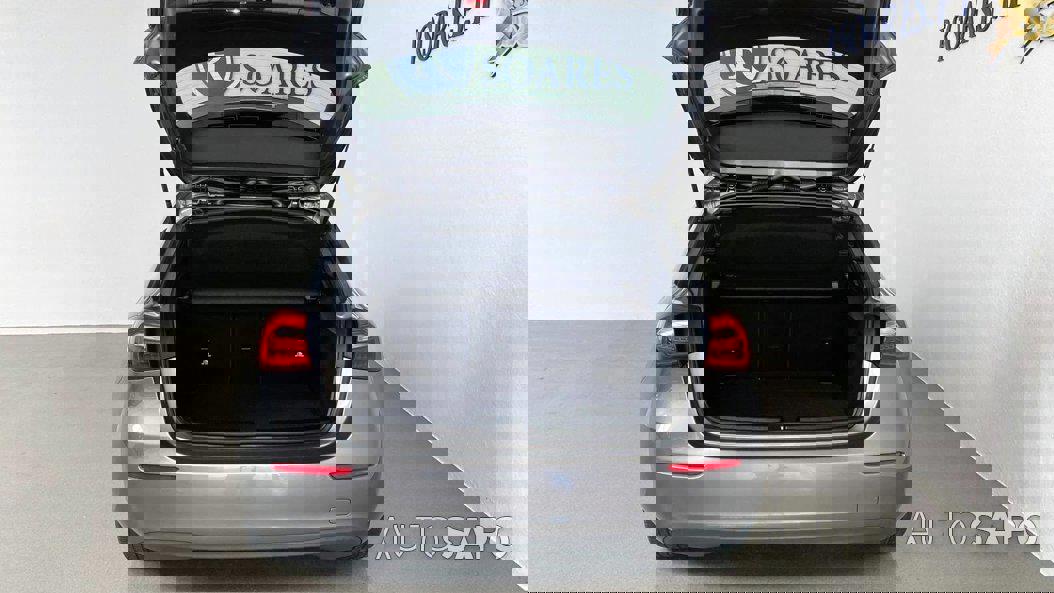 Mercedes-Benz Classe A de 2019