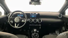 Mercedes-Benz Classe A de 2019