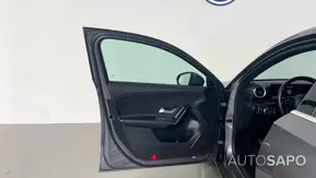 Mercedes-Benz Classe A de 2019