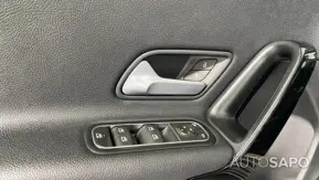 Mercedes-Benz Classe A de 2019