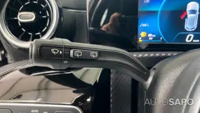 Mercedes-Benz Classe A de 2019