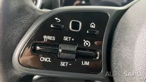 Mercedes-Benz Classe A de 2019